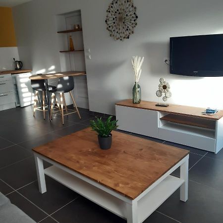 Le Studio De Flavia Alençon Exteriér fotografie