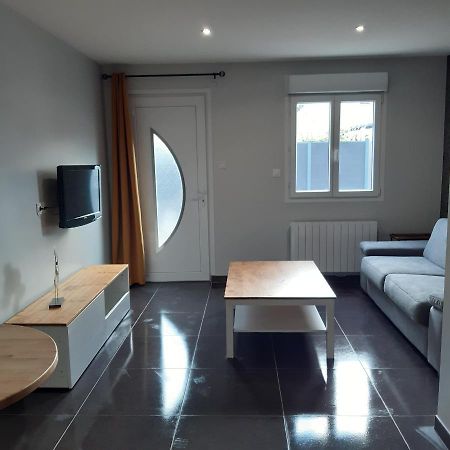 Le Studio De Flavia Alençon Exteriér fotografie