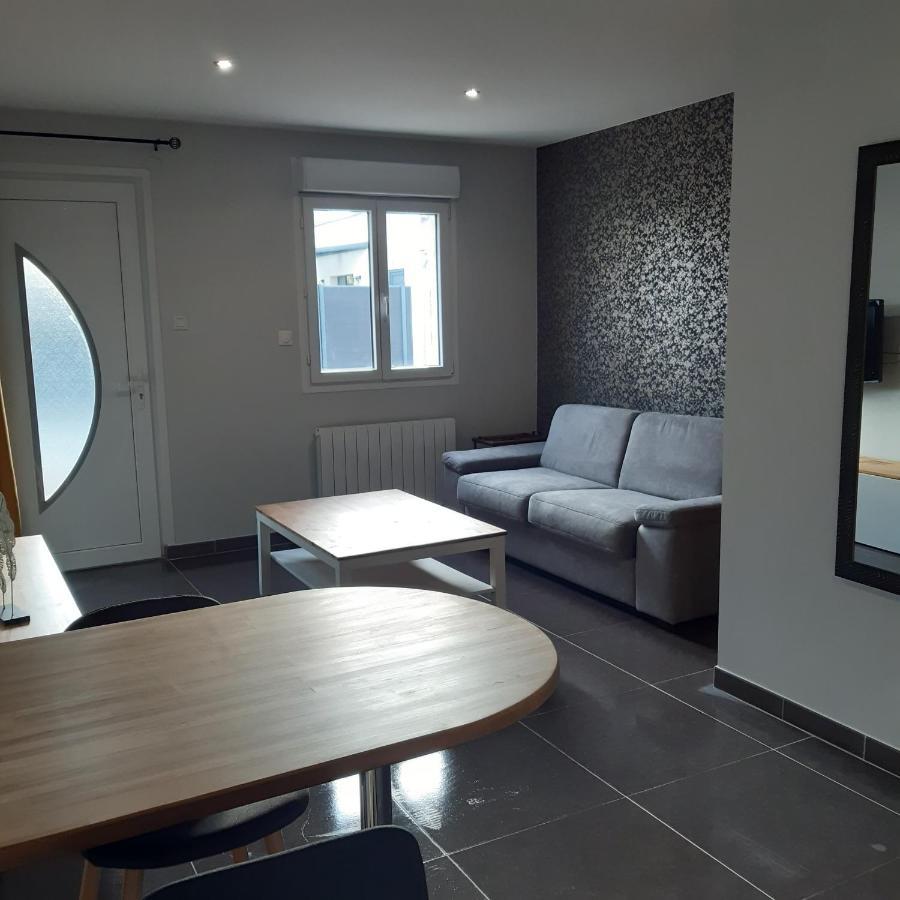 Le Studio De Flavia Alençon Exteriér fotografie