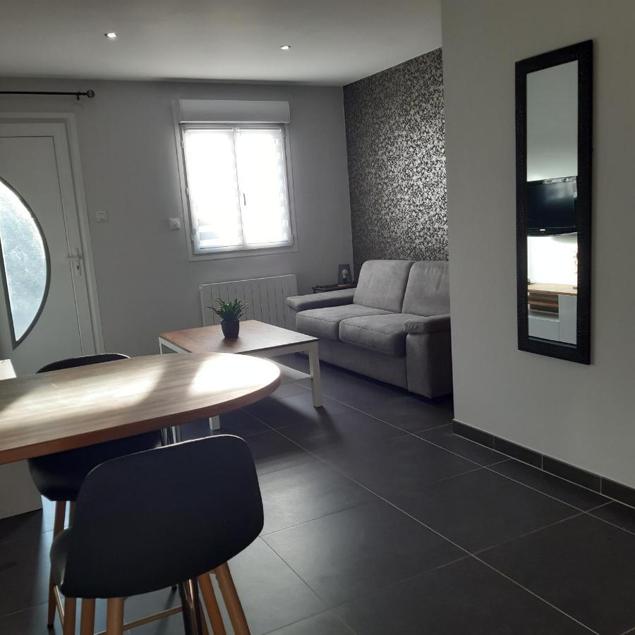 Le Studio De Flavia Alençon Exteriér fotografie
